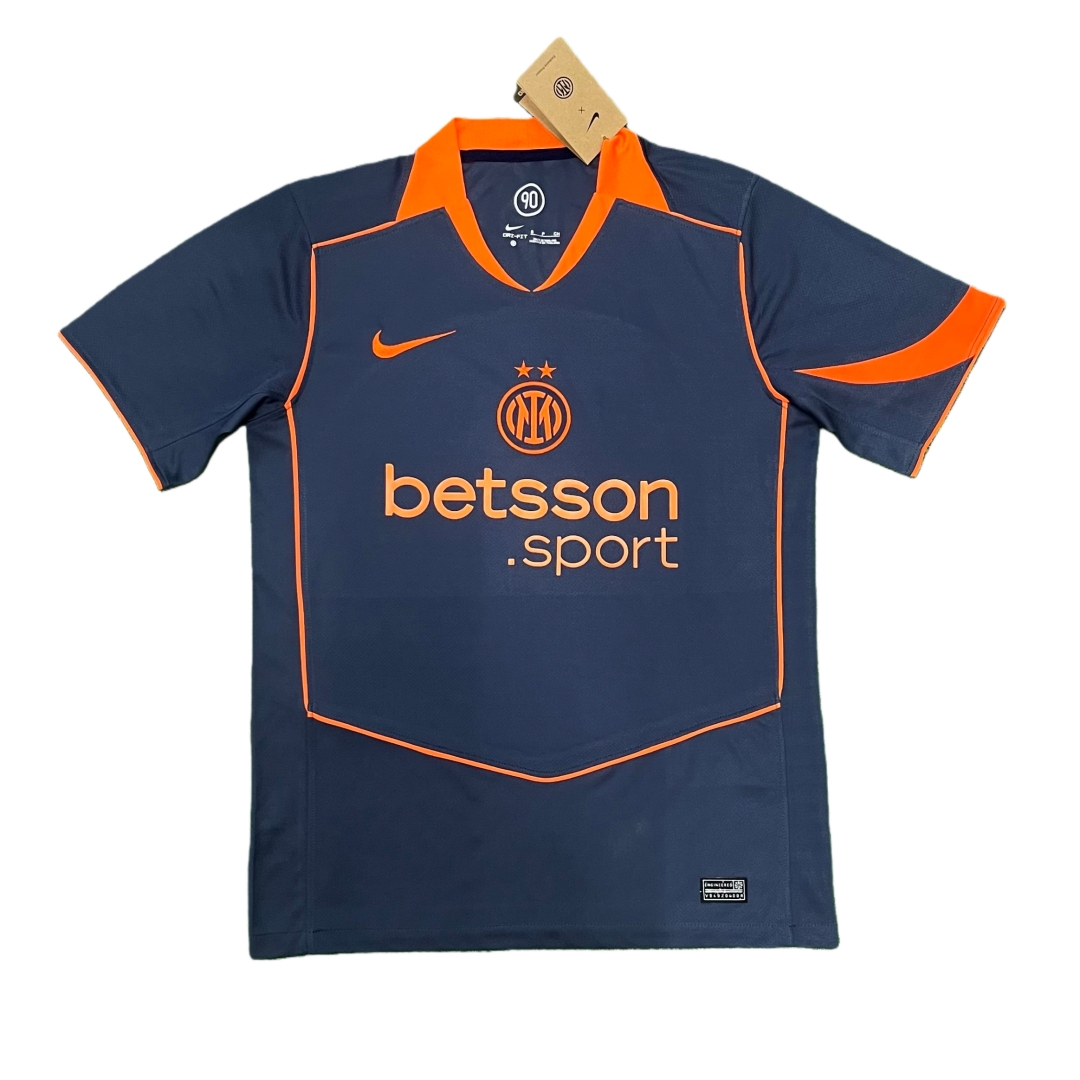 Inter Milan Third Jersey 25/26