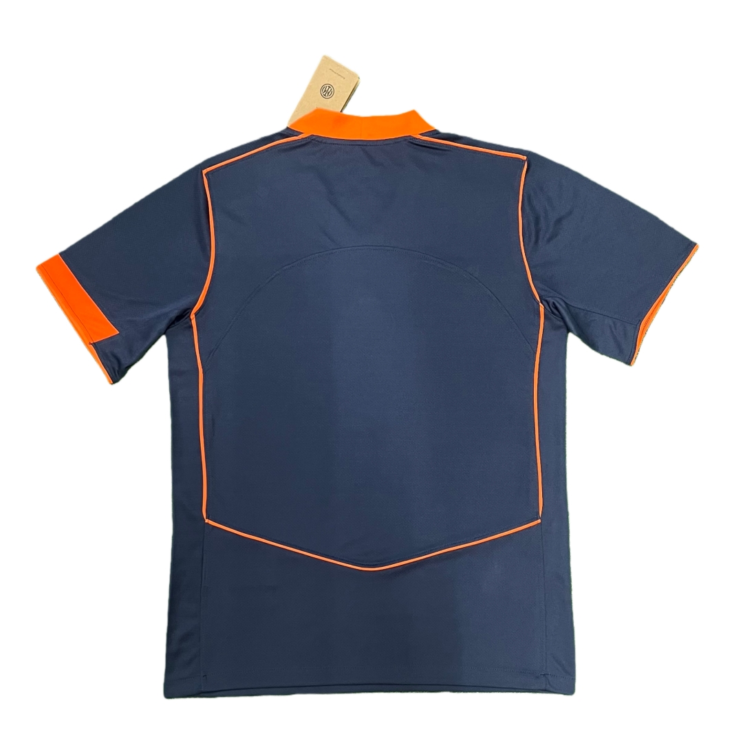 Inter Milan Third Jersey 25/26 - Image 2