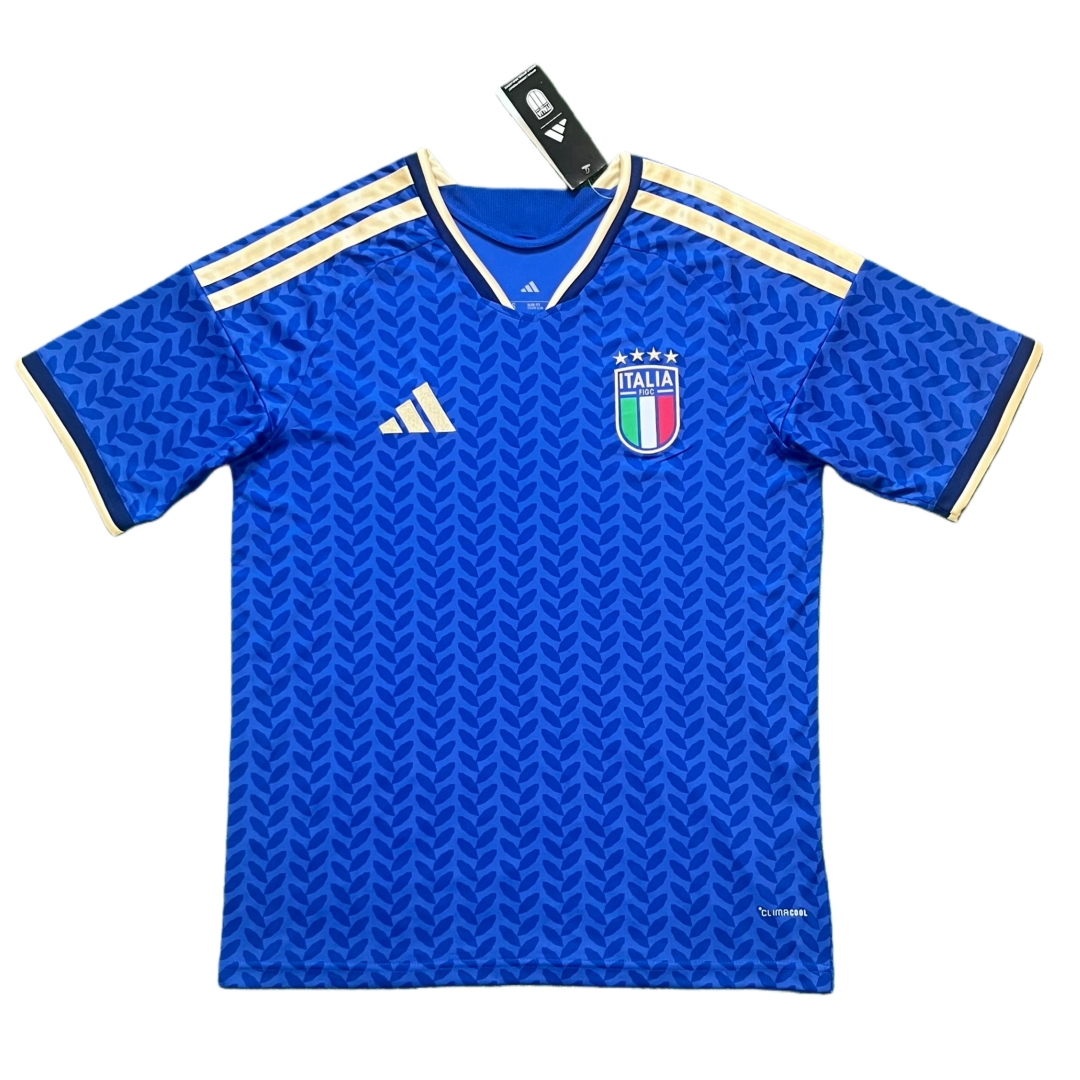 Italy  Home Jersey 2026