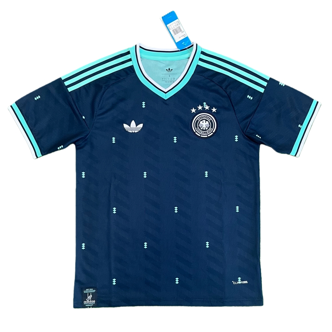 Germany Away Jersey 2026