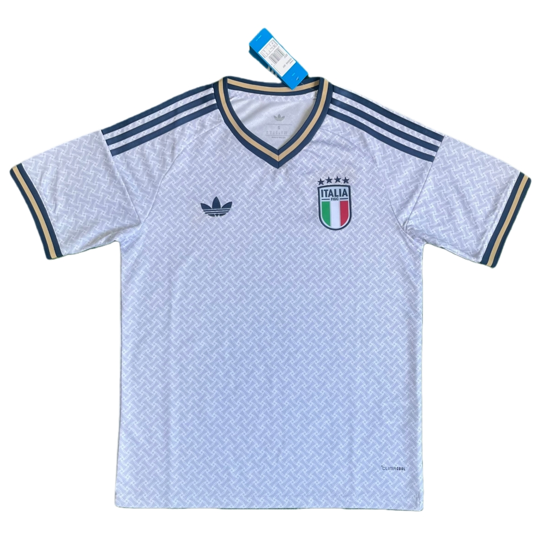 Italy Away Jersey 2026