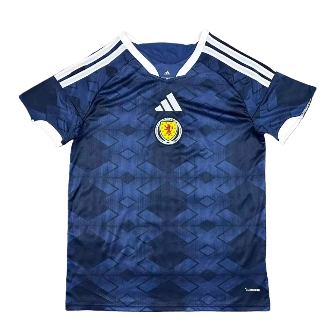 Scotland Home Jersey 2026