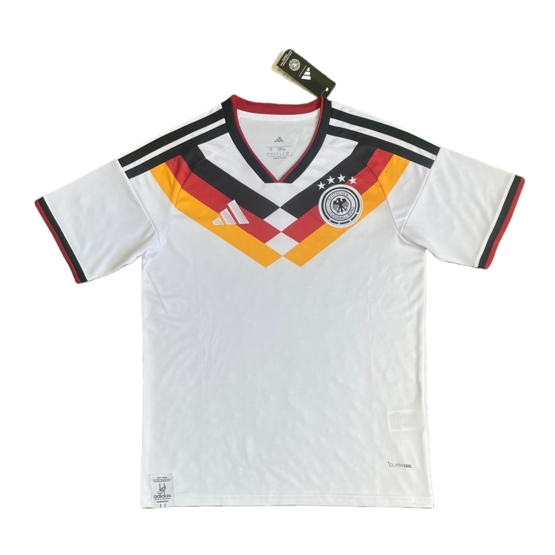 Germany Home Jersey 2026