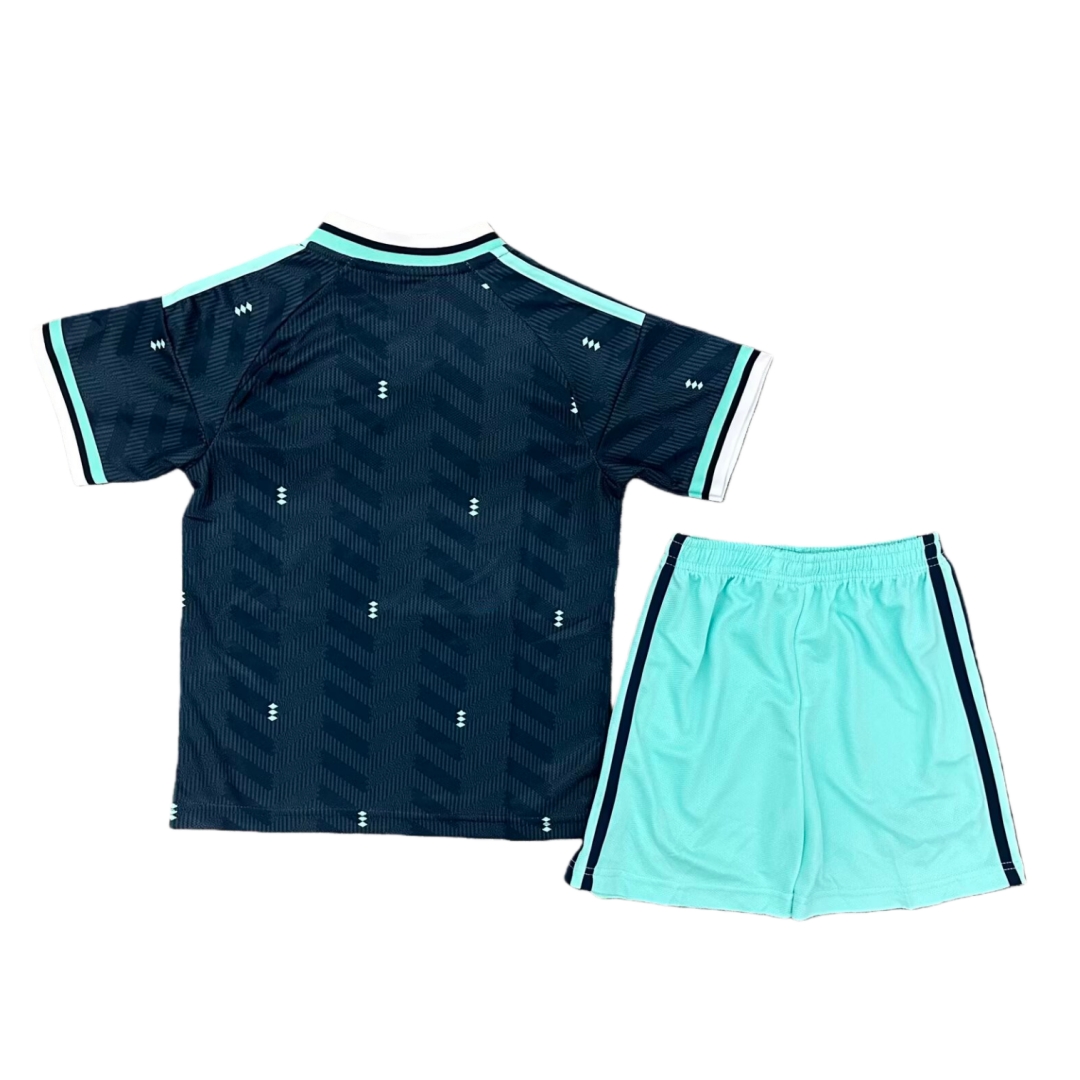 Germany Away kid Kit 2026(Jersey and Short) - Image 3