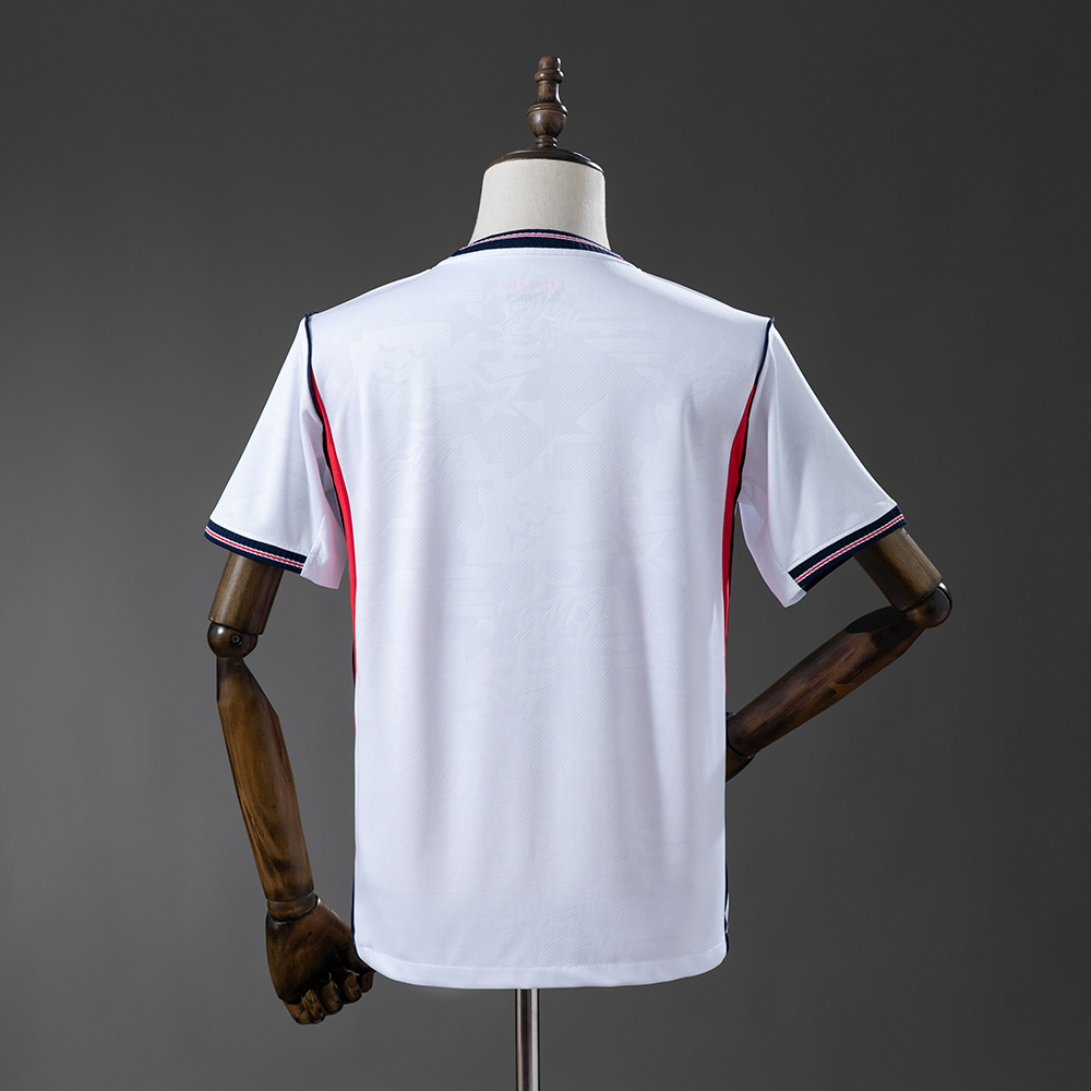 England Home Jersey 2026 World Cup - Image 2