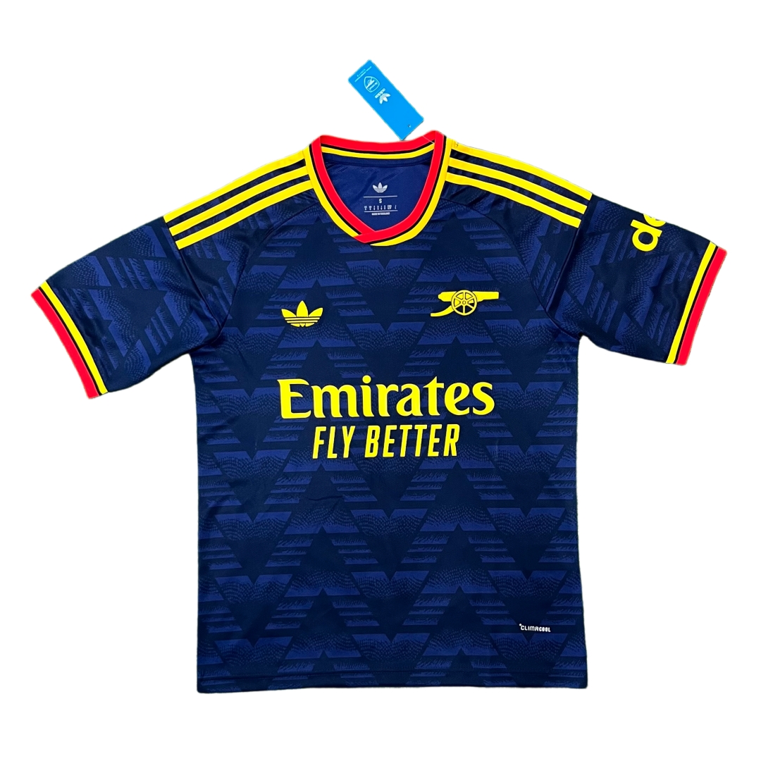 arsenal 2627 away