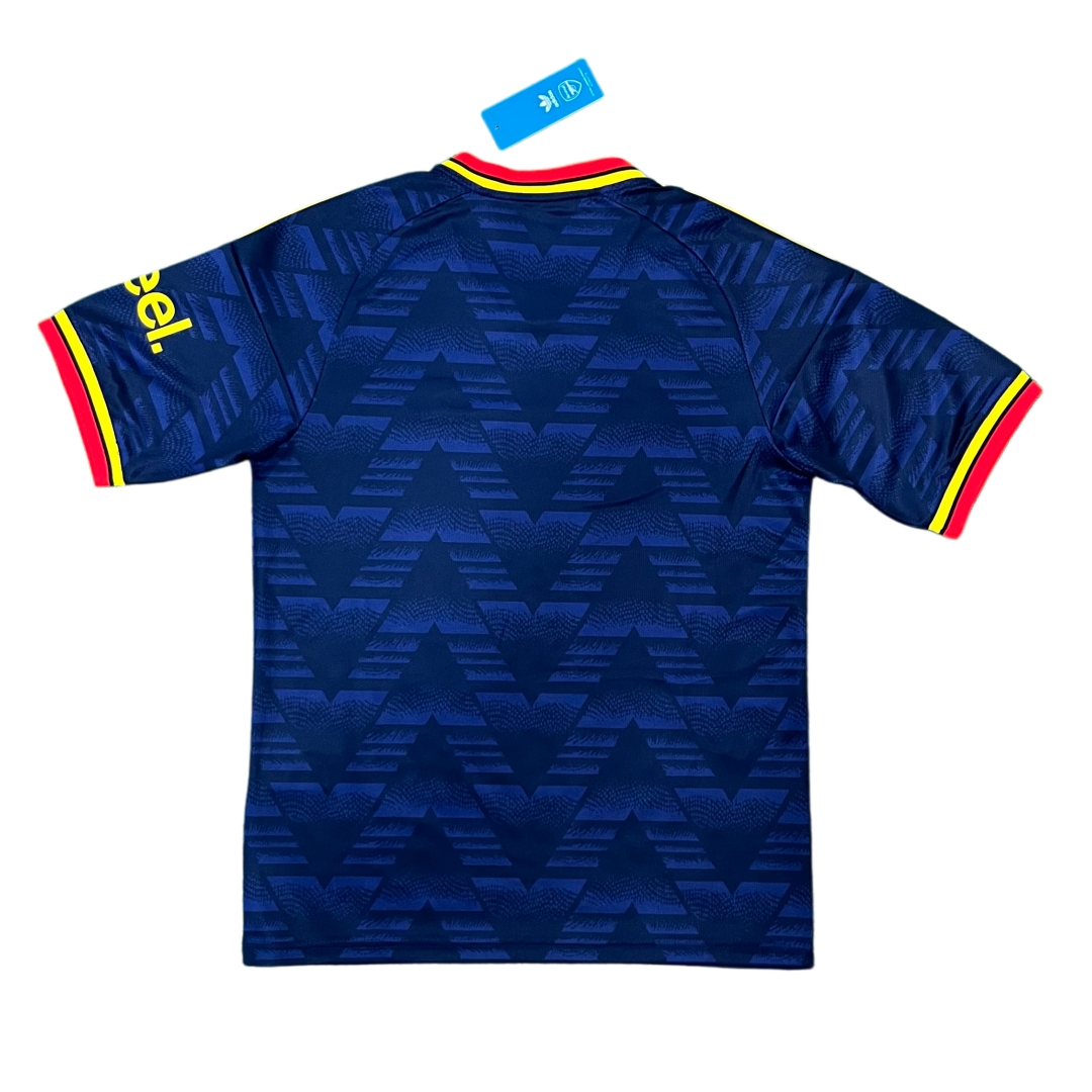 arsenal 2627 away