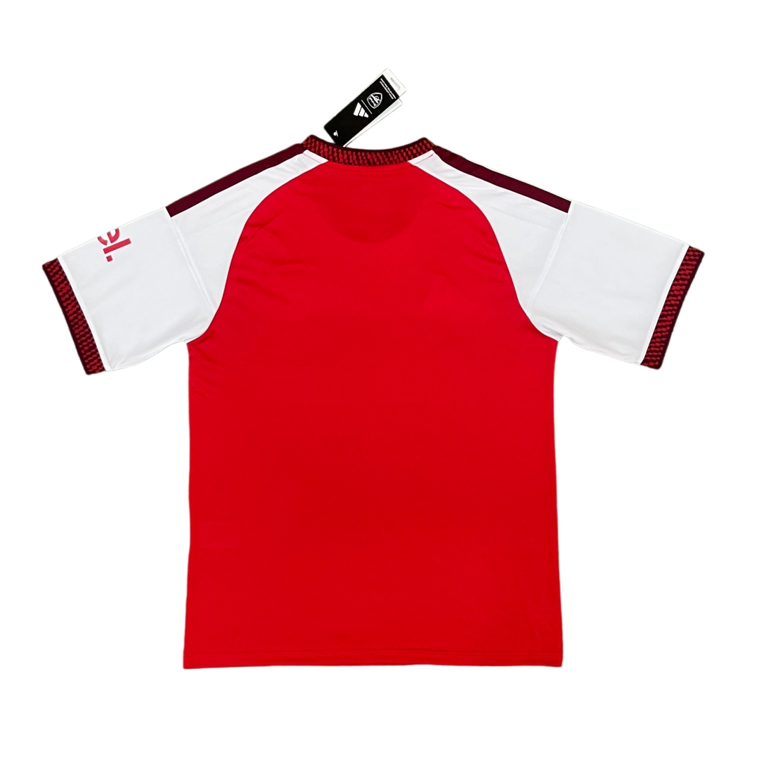 Alternative view of Arsenal Home Jersey 2627