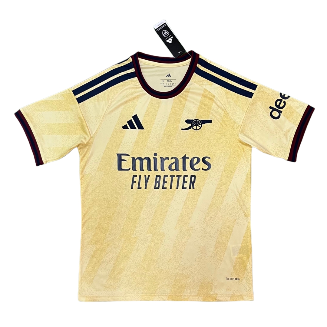 arsenal 2627 third jersey