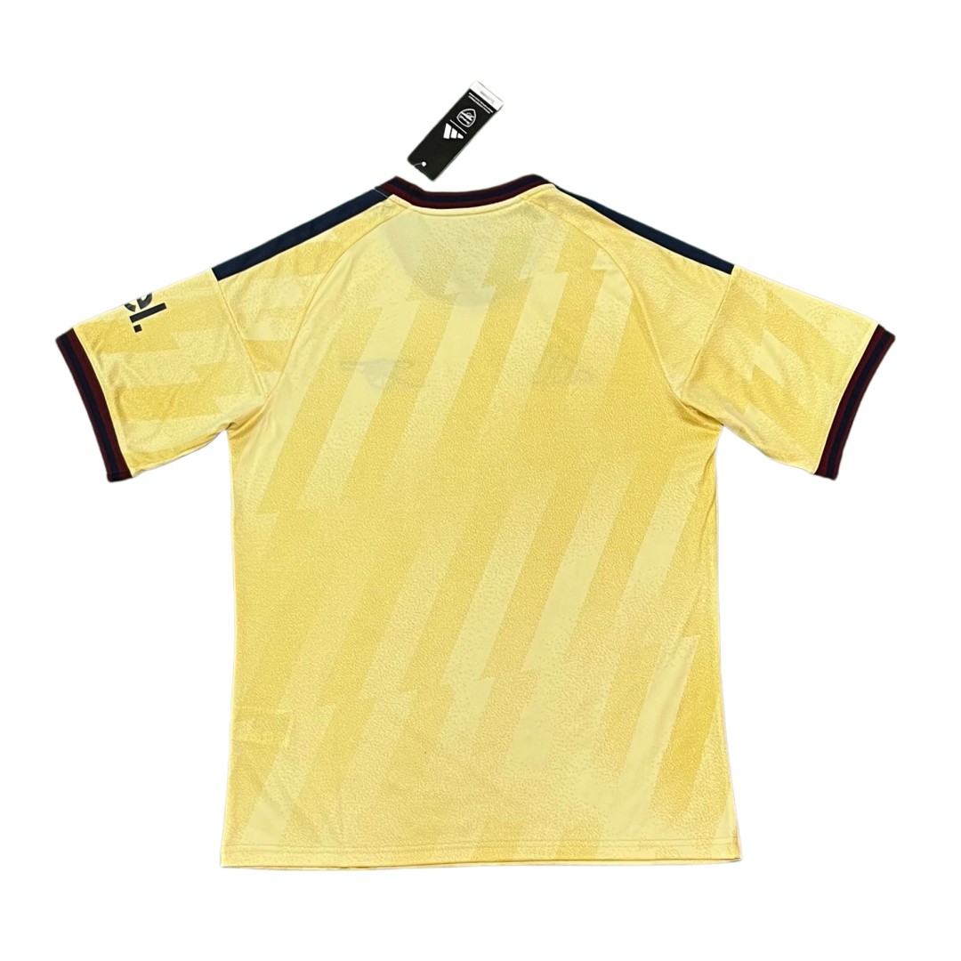 arsenal 2627 third jersey