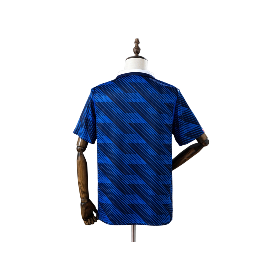 Alternative view of France Home Jersey - World Cup 2026
