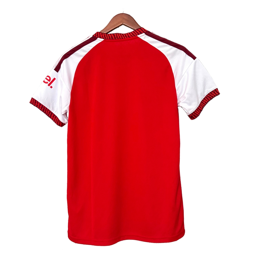 Alternative view of Arsenal Home Jersey 2627