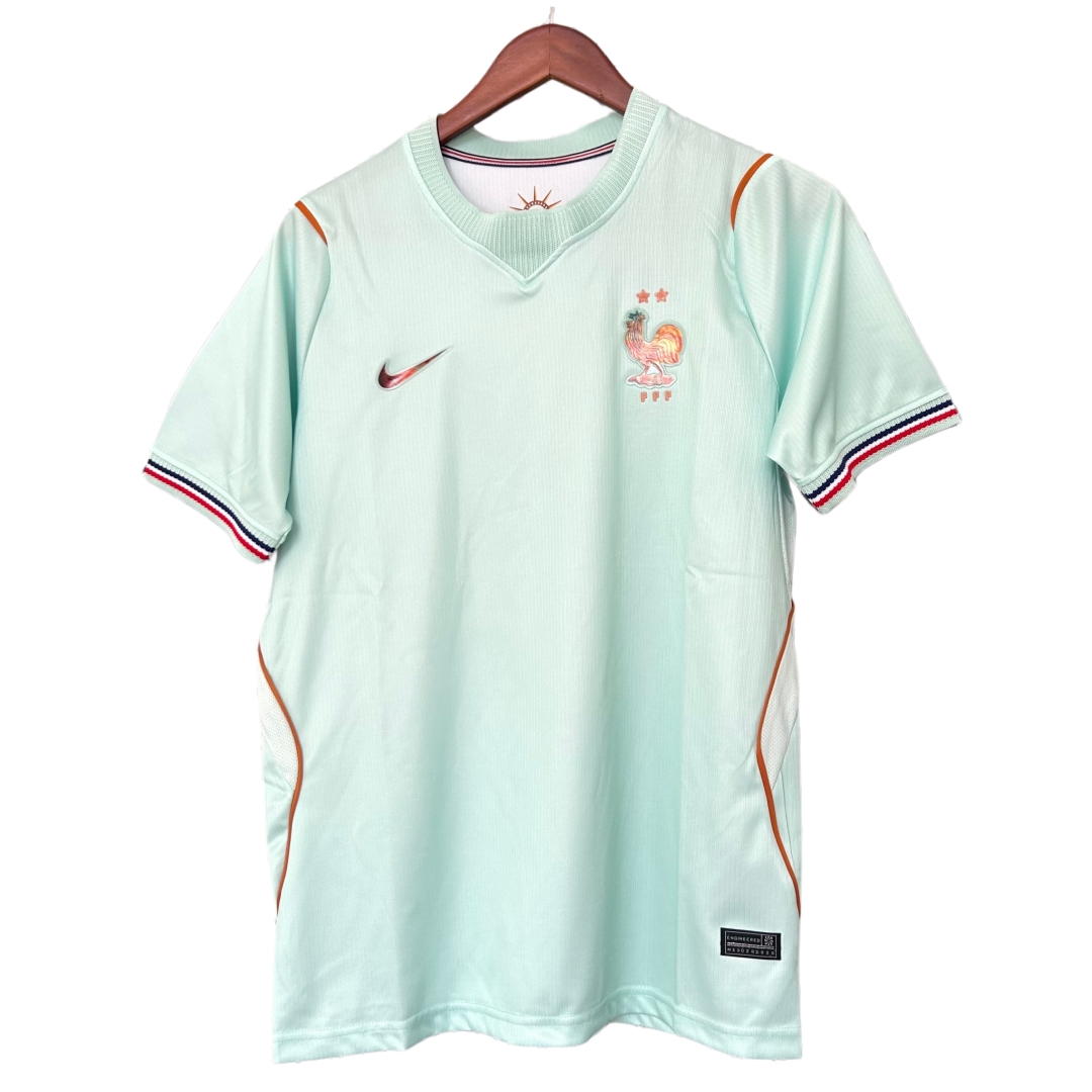 France Away Jersey - World Cup 2026