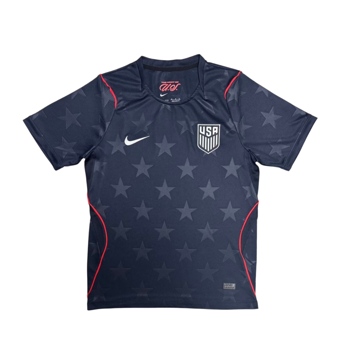 USA Away Jersey - World Cup 2026