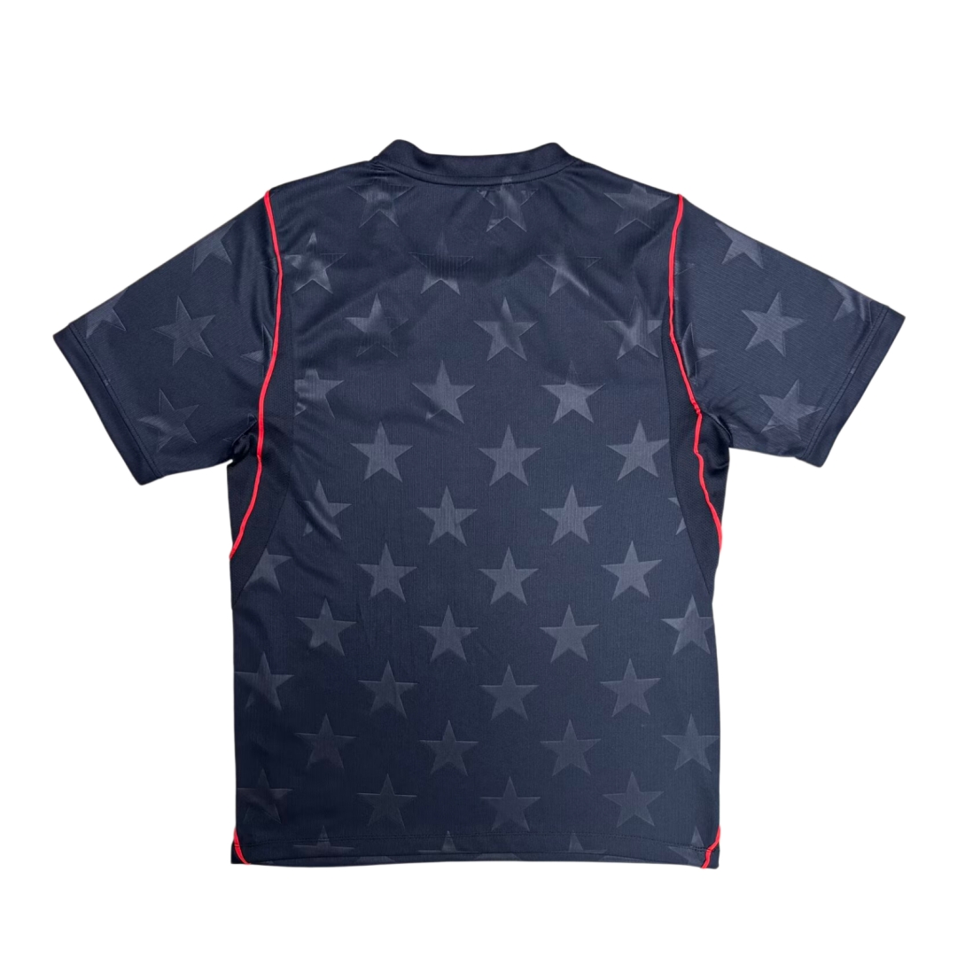 Alternative view of USA Away Jersey - World Cup 2026