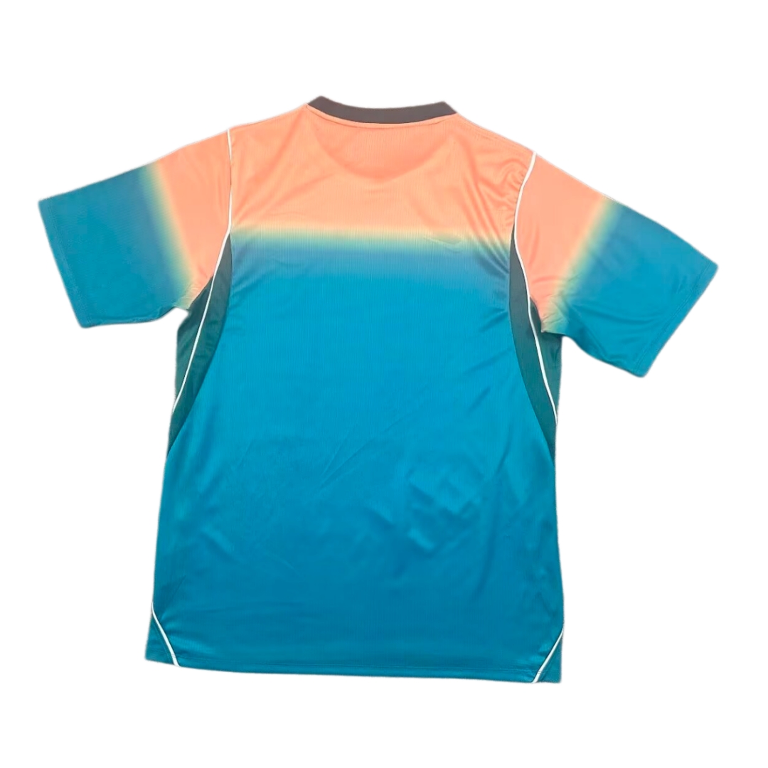 Alternative view of Australia Away Jersey - World Cup 2026