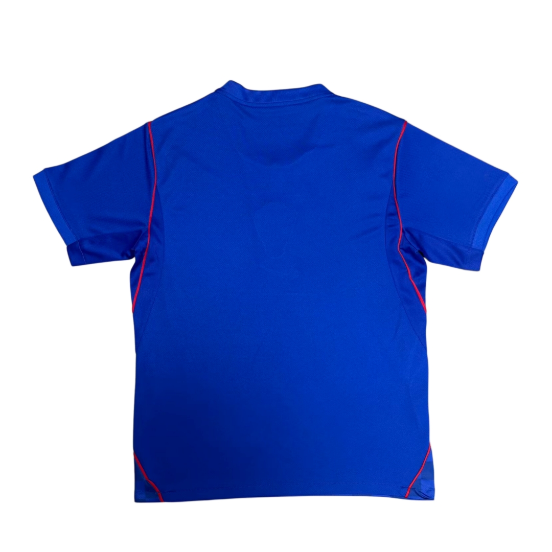 Alternative view of Croatia Away Jersey - World Cup 2026