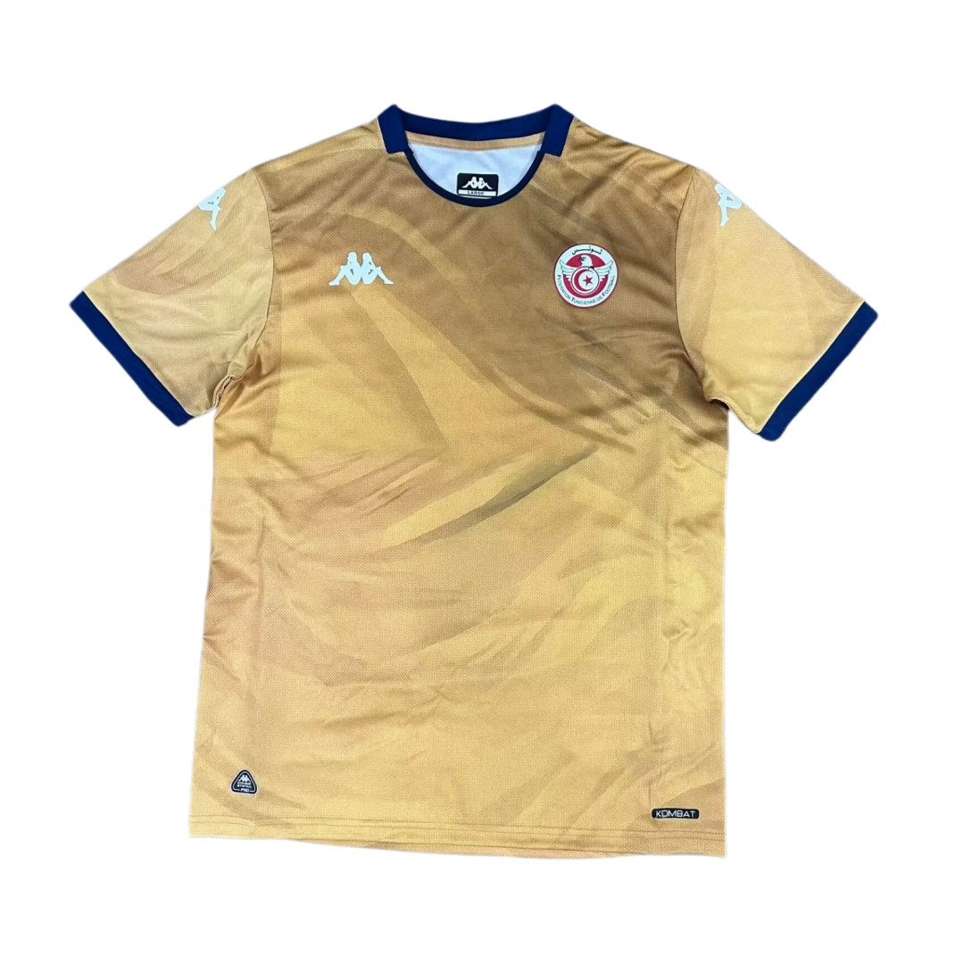 Tunisia Third Jersey - World Cup 2026