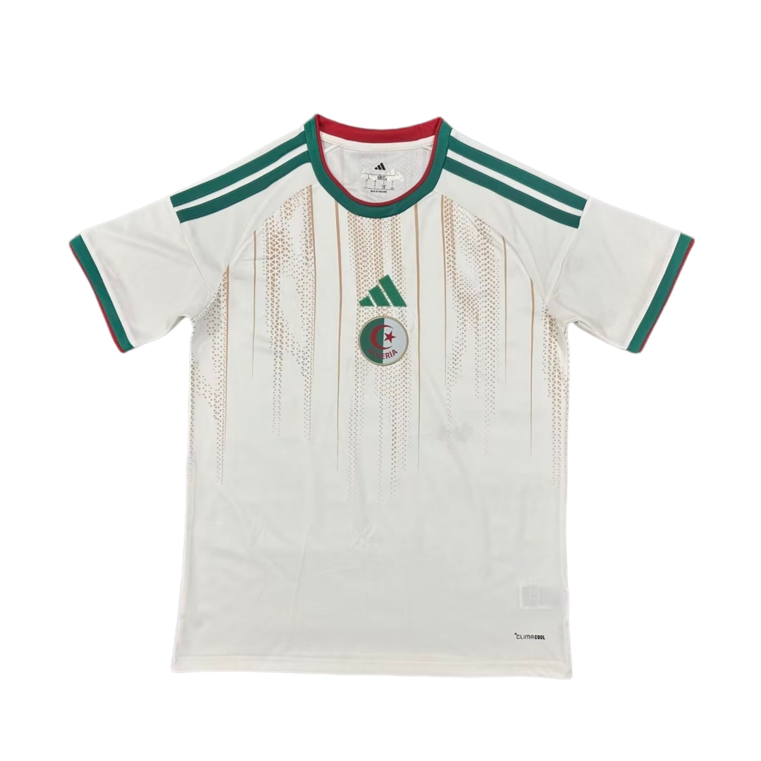 Algiers Home Jersey - World Cup 2026