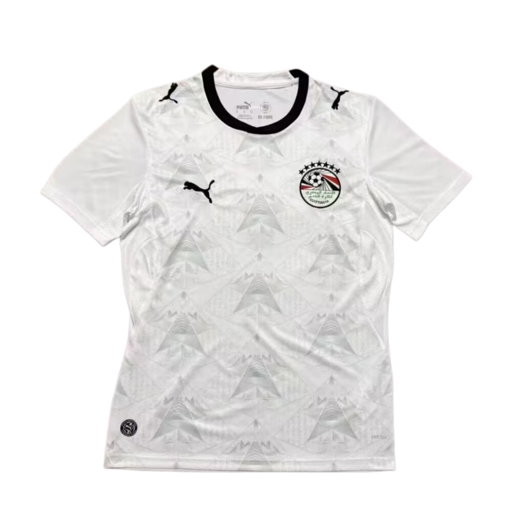 Egypt Away Jersey - World Cup 2026