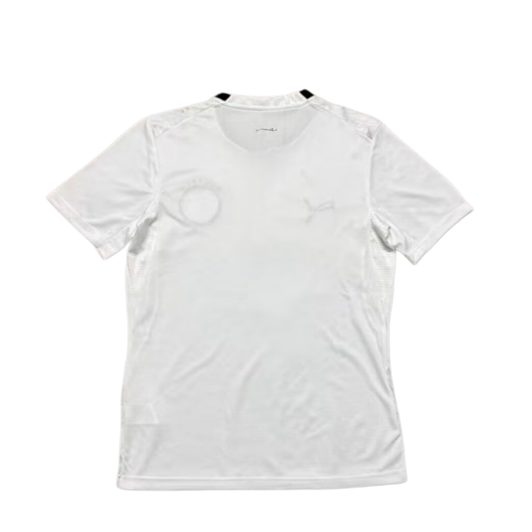 Alternative view of Egypt Away Jersey - World Cup 2026