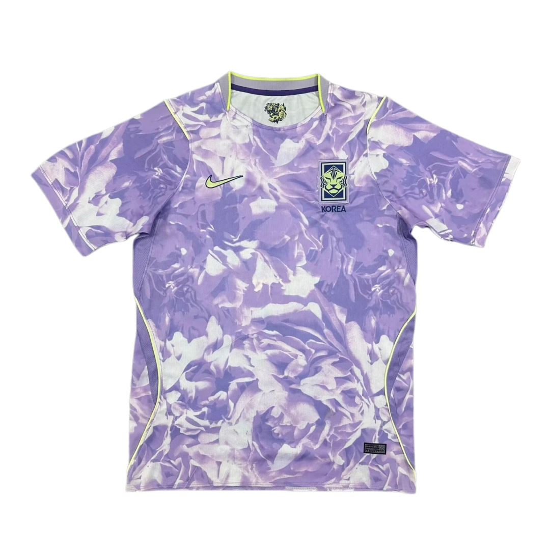 Korea Away Jersey - World Cup 2026