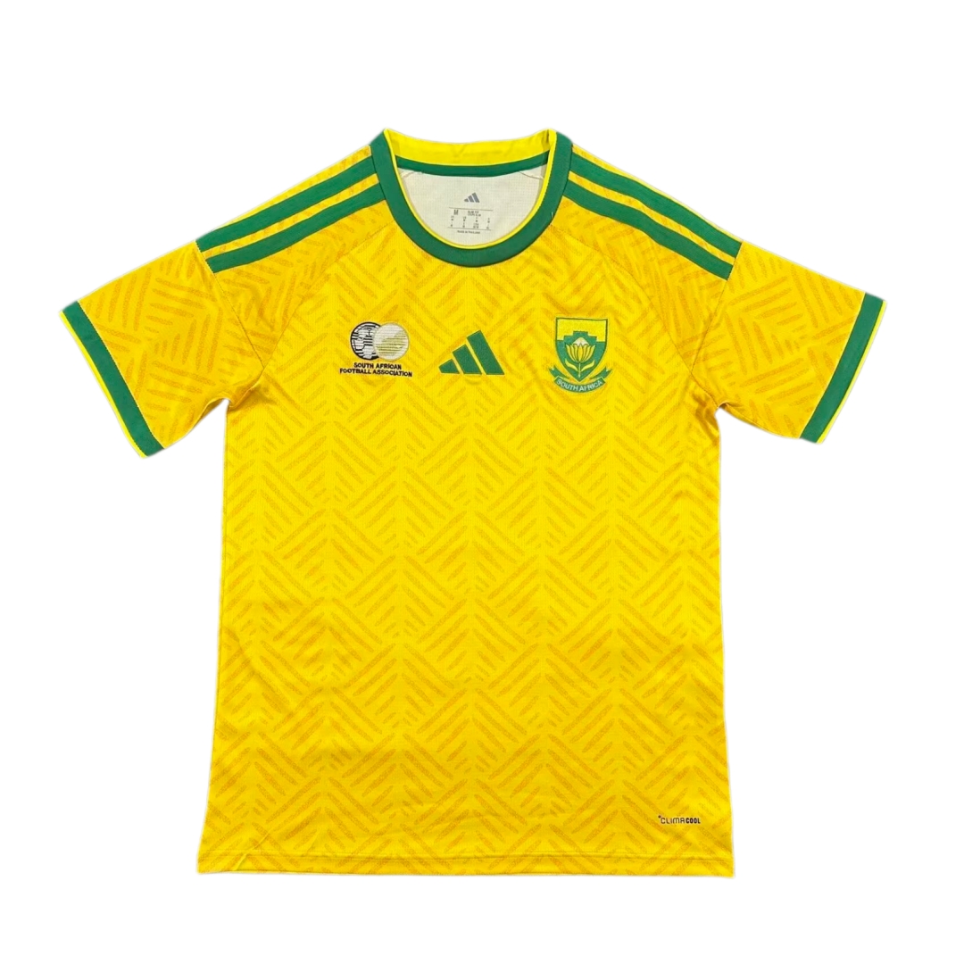 South Africa Home Jersey - World Cup 2026