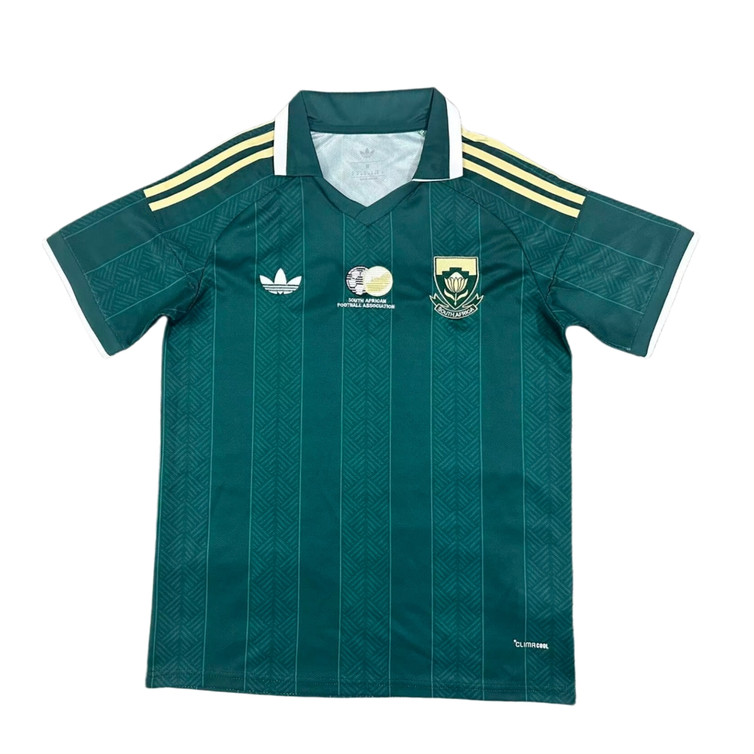 South Africa Away Jersey - World Cup 2026