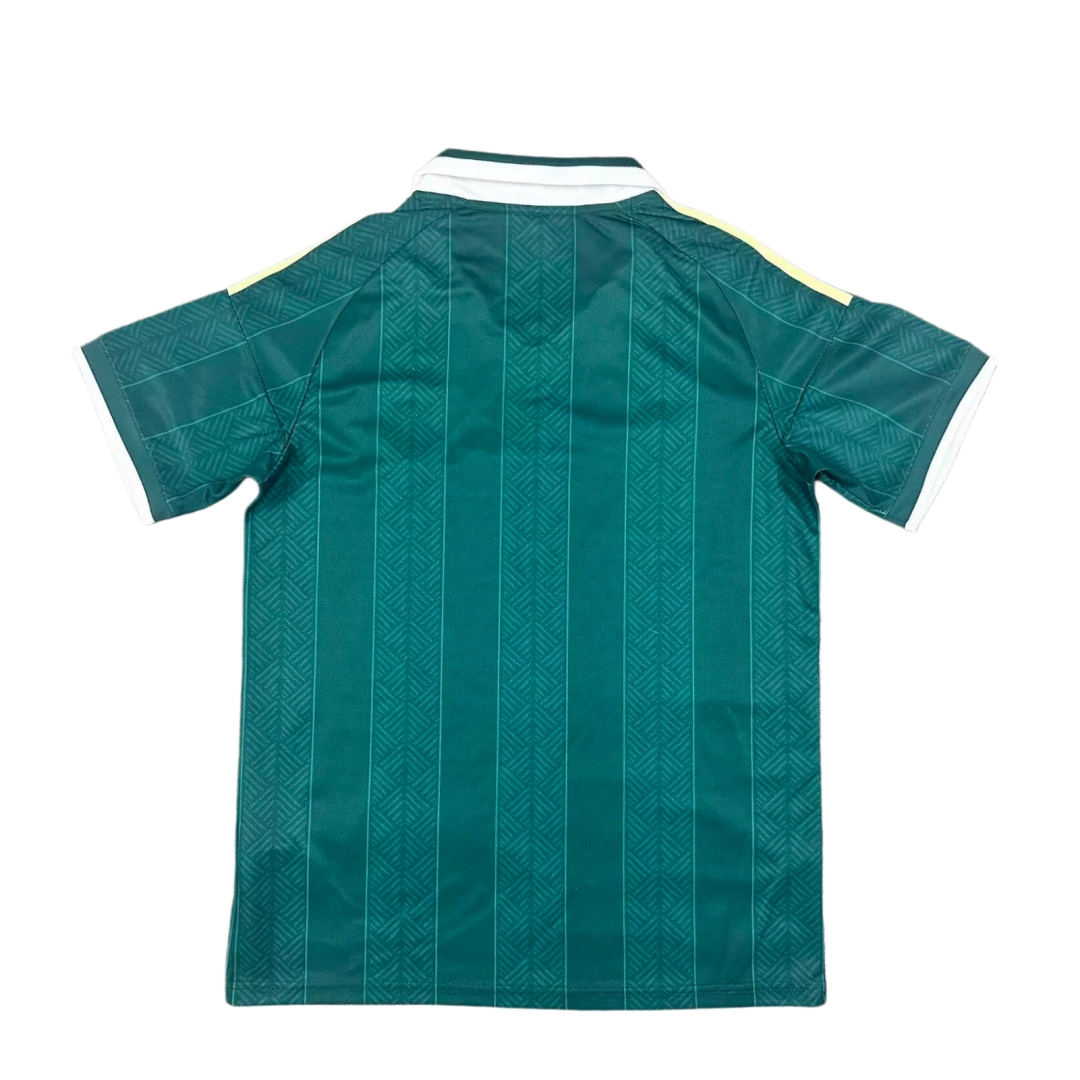 Alternative view of South Africa Away Jersey - World Cup 2026