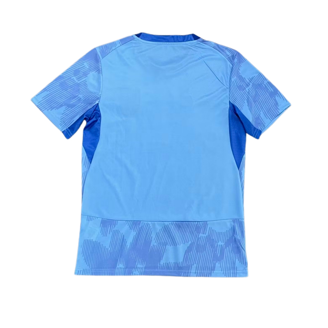 Alternative view of Austria Away Jersey - World Cup 2026