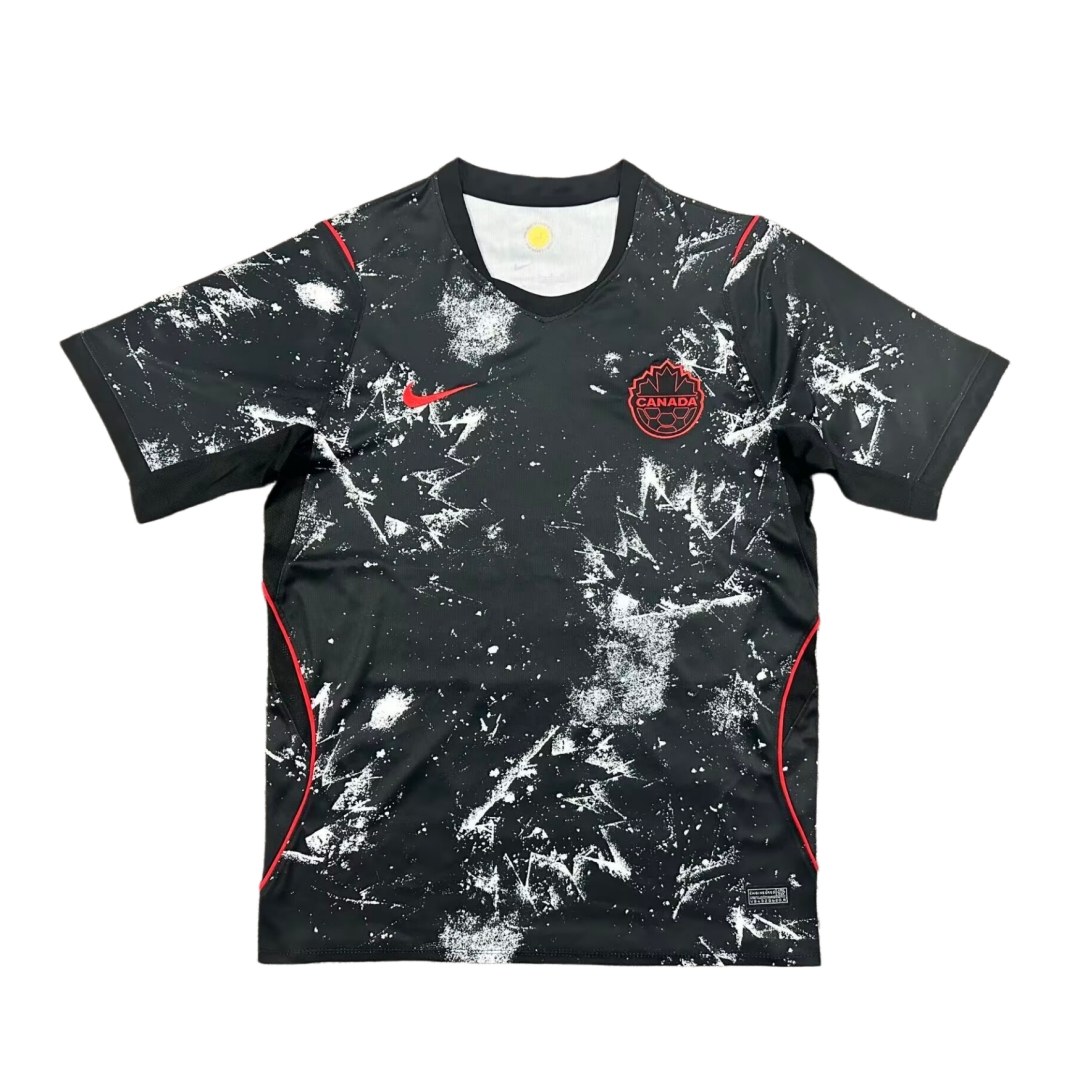 Canada Away Jersey - World Cup 2026
