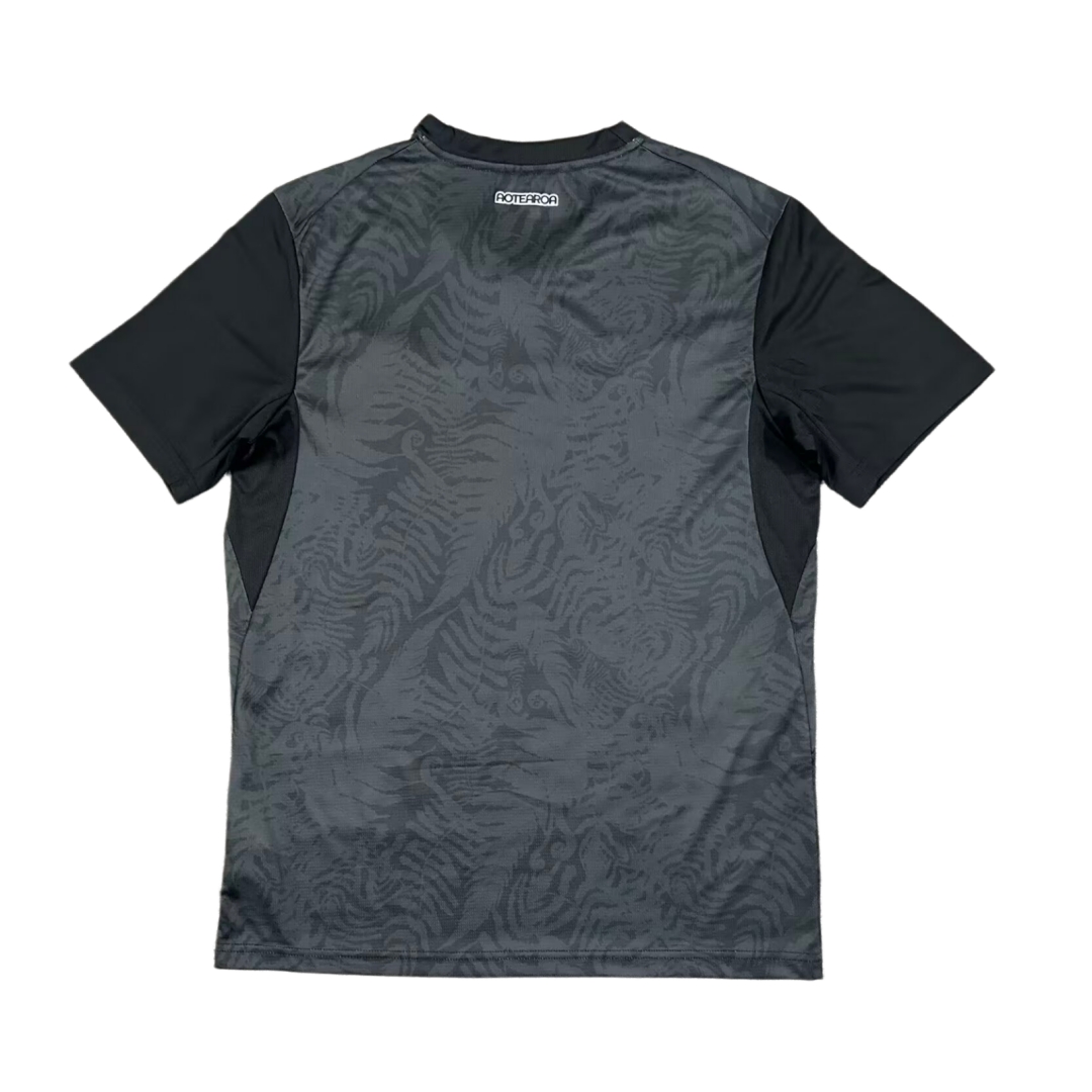 Alternative view of New Zealand Away Jersey - World Cup 2026