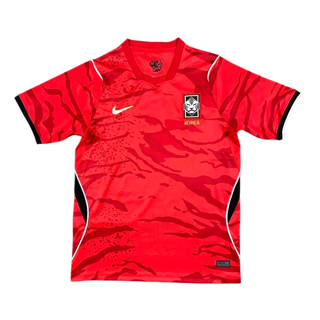 Korea Home Jersey - World Cup 2026
