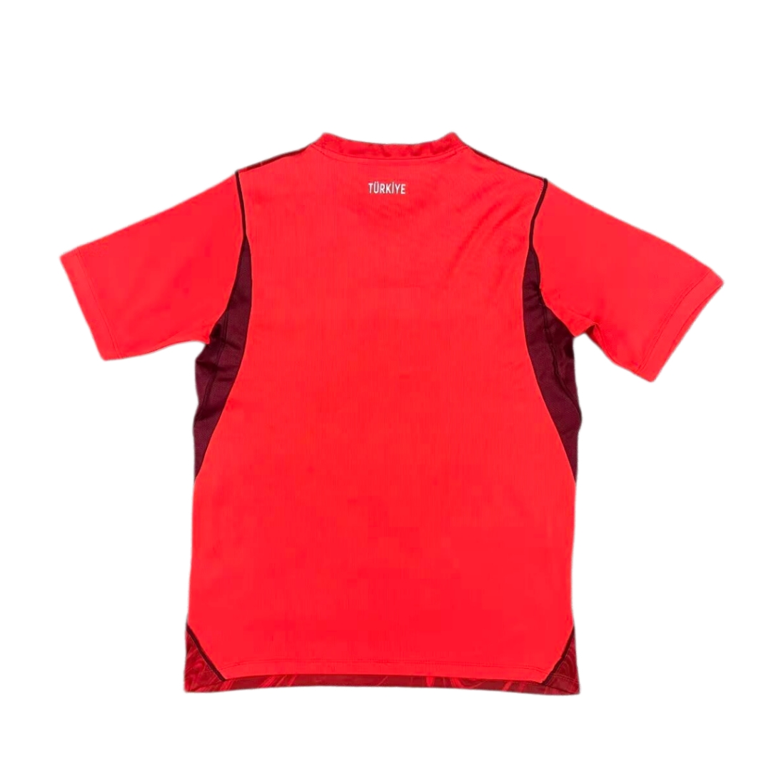 Alternative view of Turkey Away Jersey - World Cup 2026