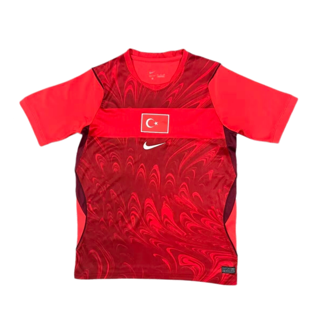 Turkey Away Jersey - World Cup 2026