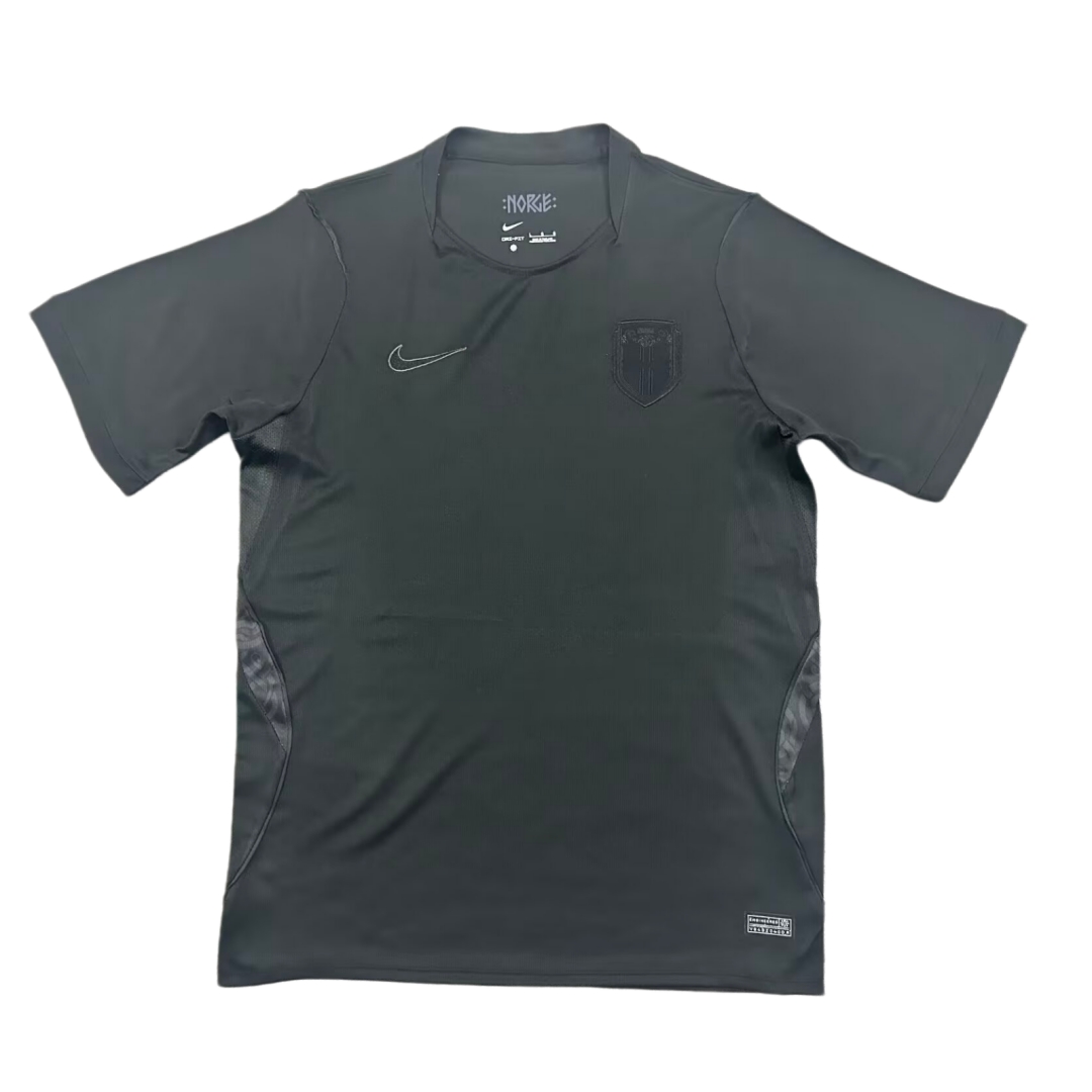 Norway Away Jersey - World Cup 2026