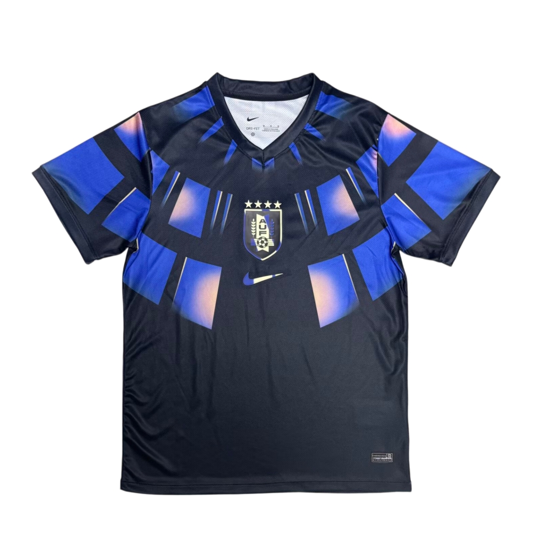 Uruguay Away Jersey - World Cup 2026