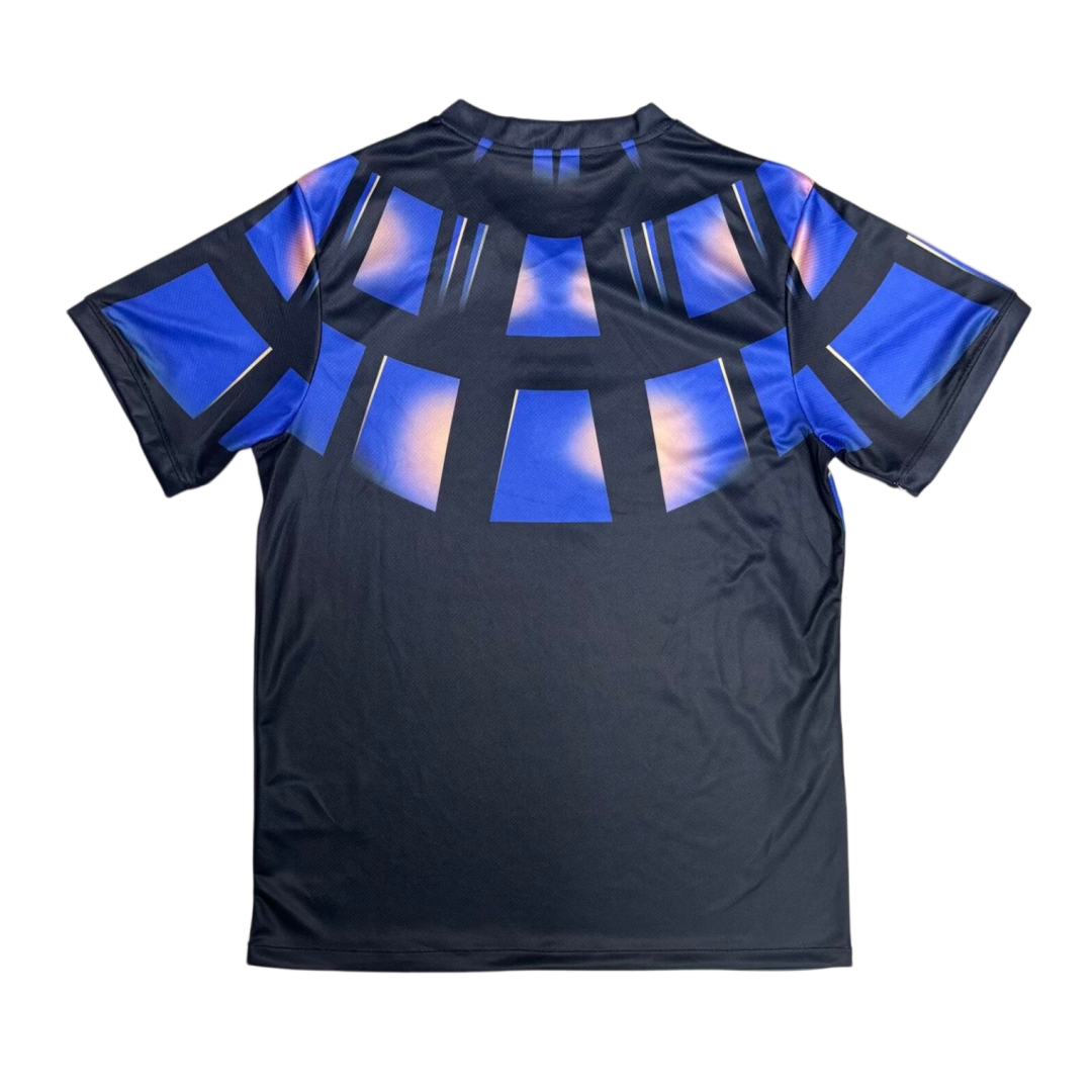 Alternative view of Uruguay Away Jersey - World Cup 2026