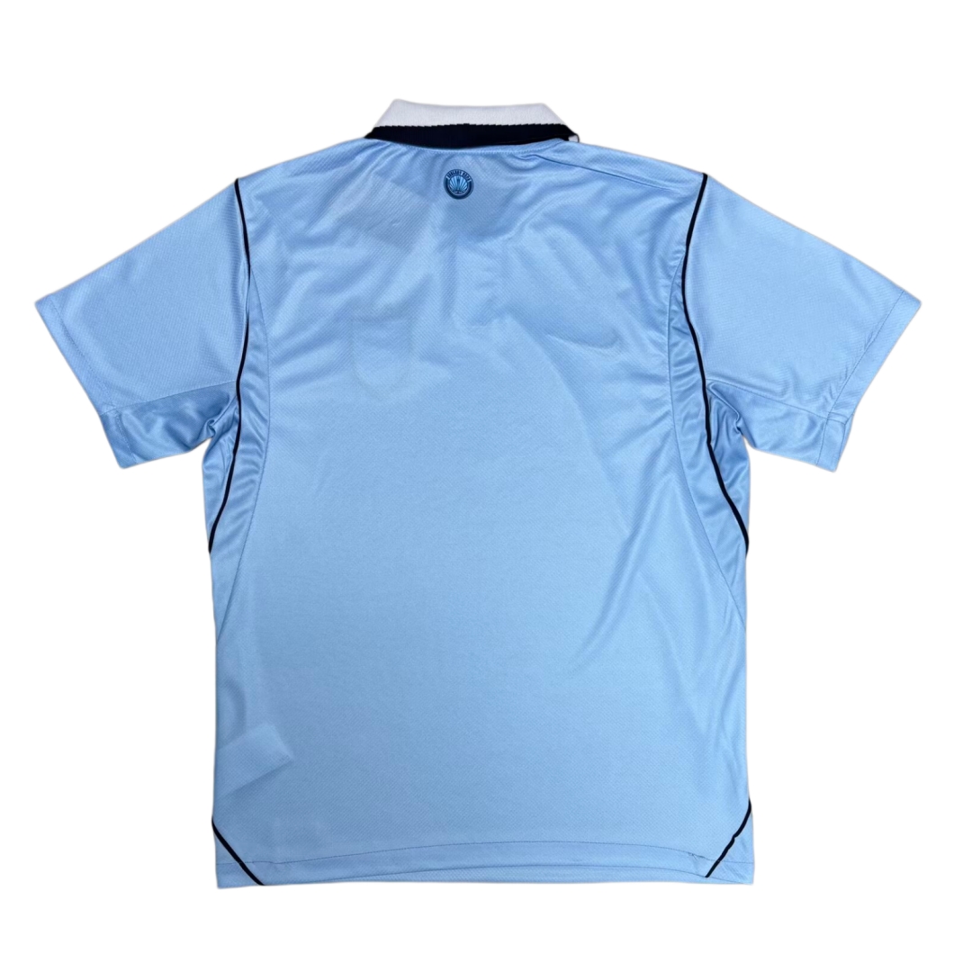 Alternative view of Uruguay Home Jersey - World Cup 2026