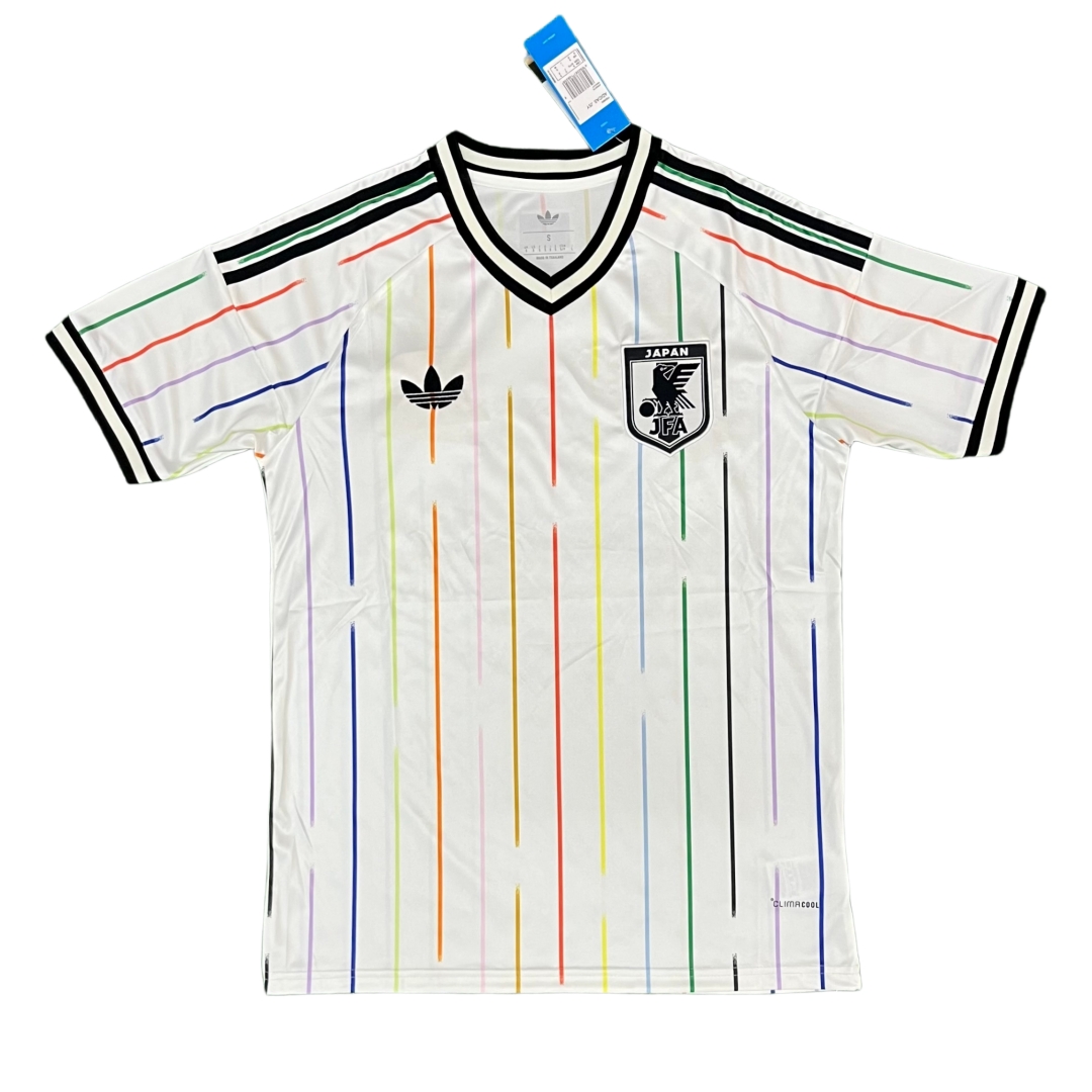 Japan Away Jersey - World Cup 2026