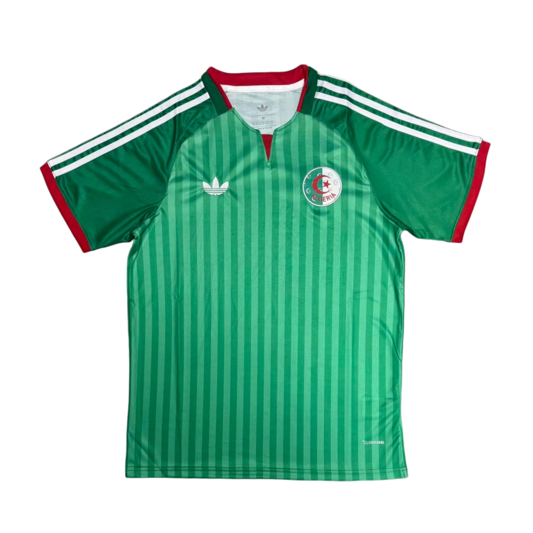 Algiers Away Jersey - World Cup 2026