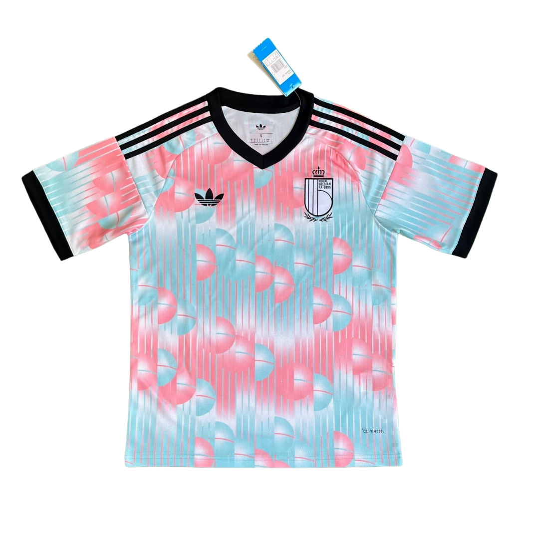 Belgium Away Jersey - World Cup 2026