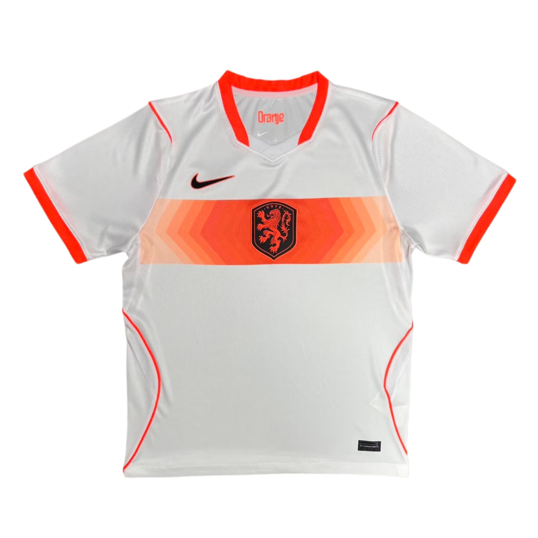 Netherland Away Jersey - World Cup 2026