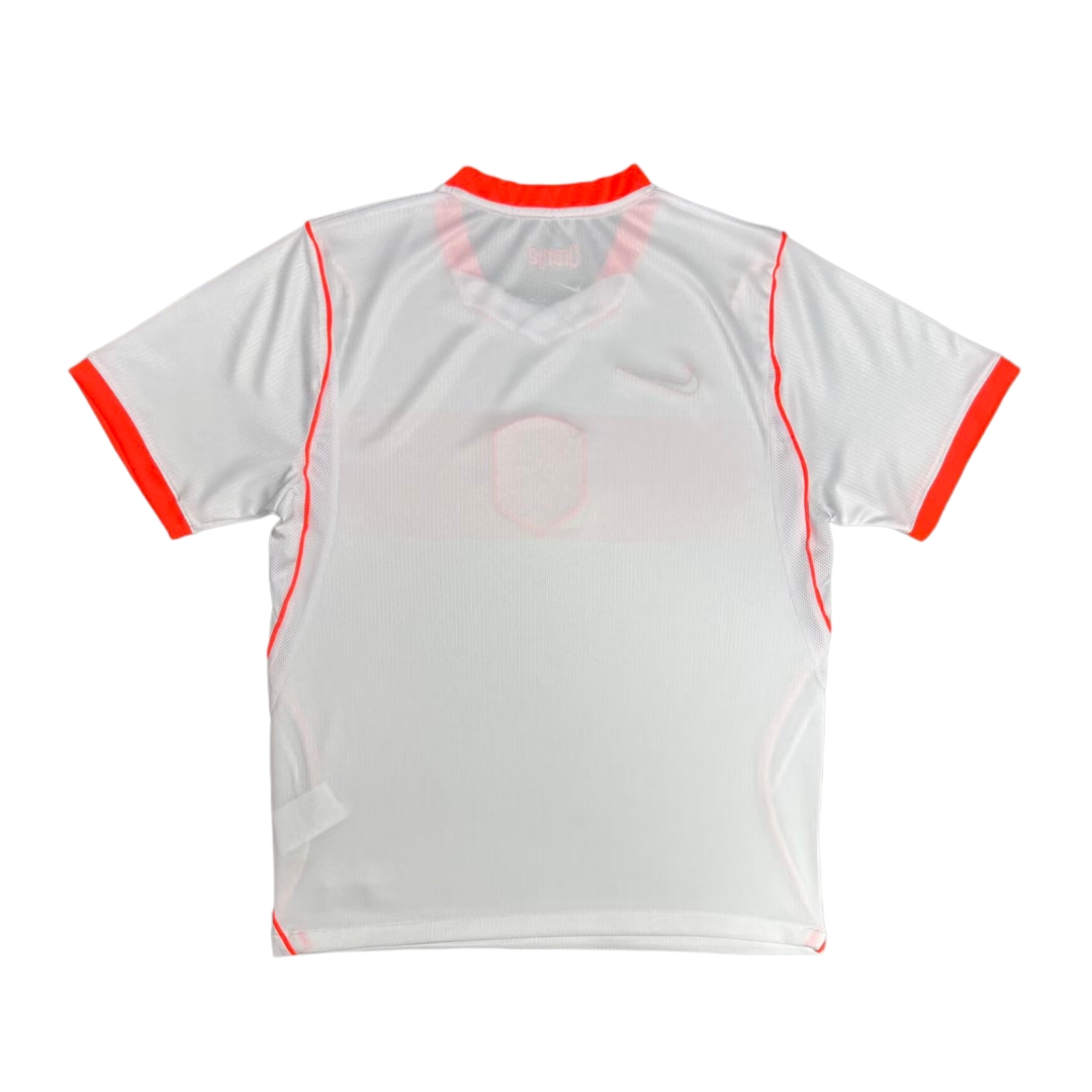 Alternative view of Netherland Away Jersey - World Cup 2026