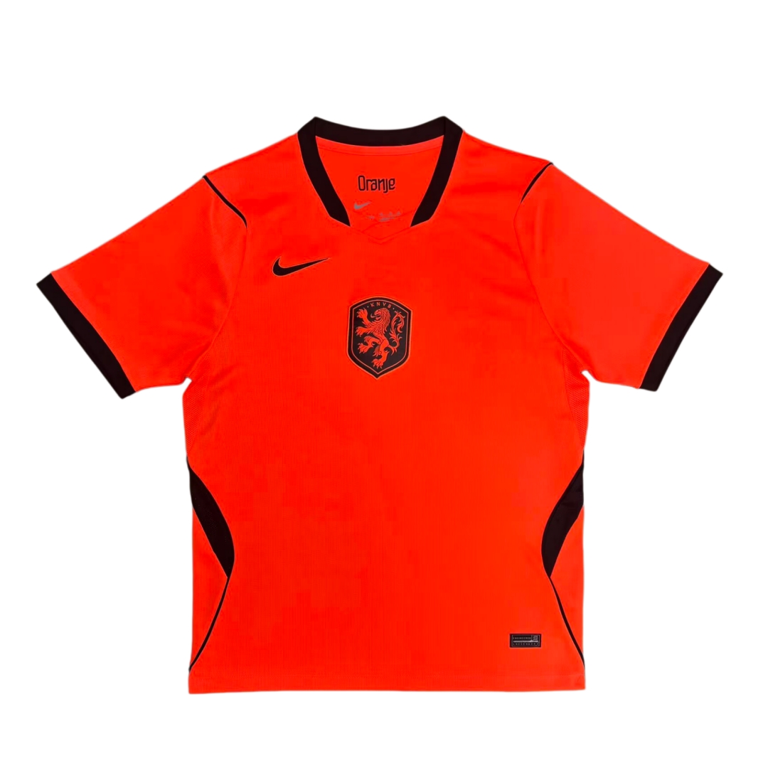 Netherland Home Jersey - World Cup 2026
