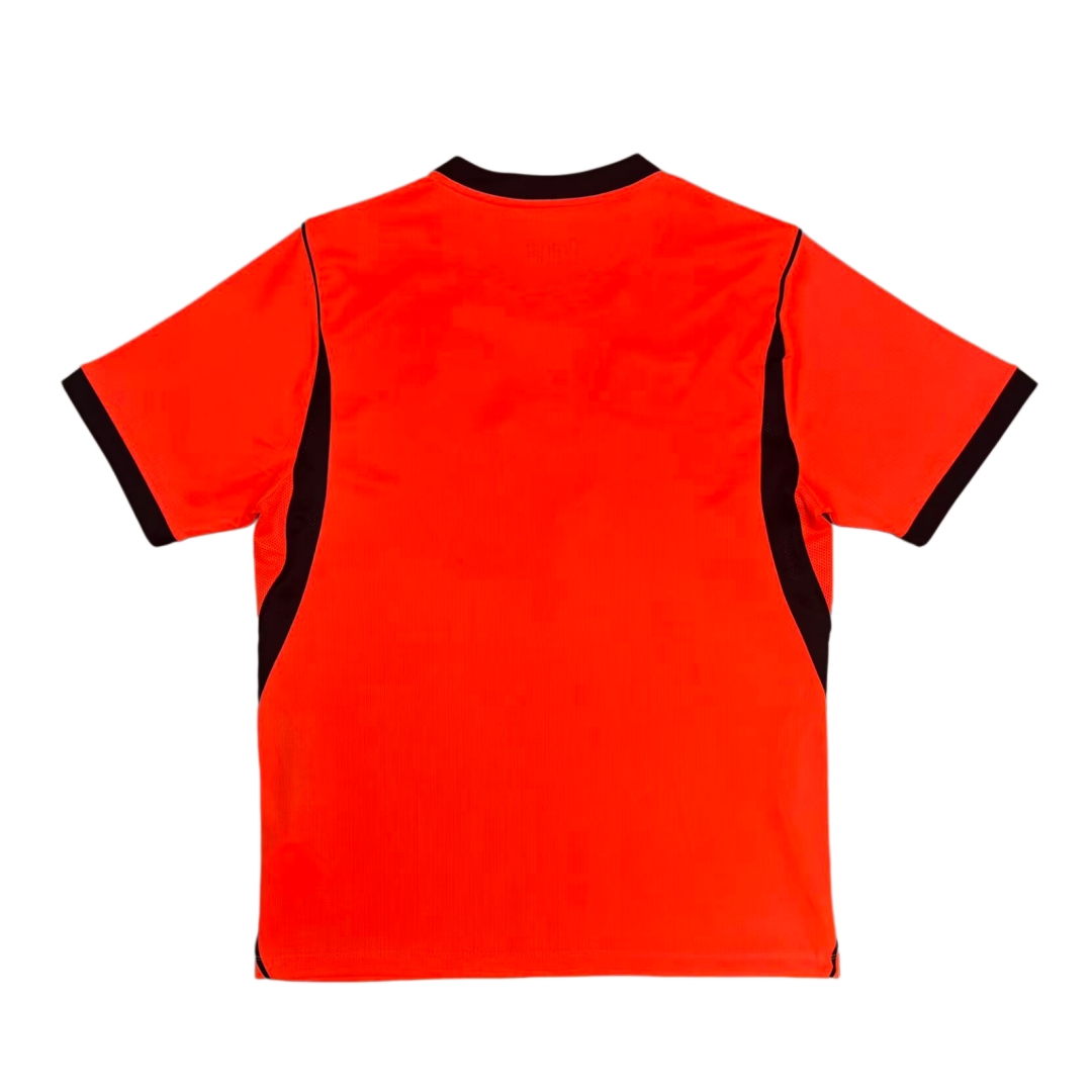 Alternative view of Netherland Home Jersey - World Cup 2026