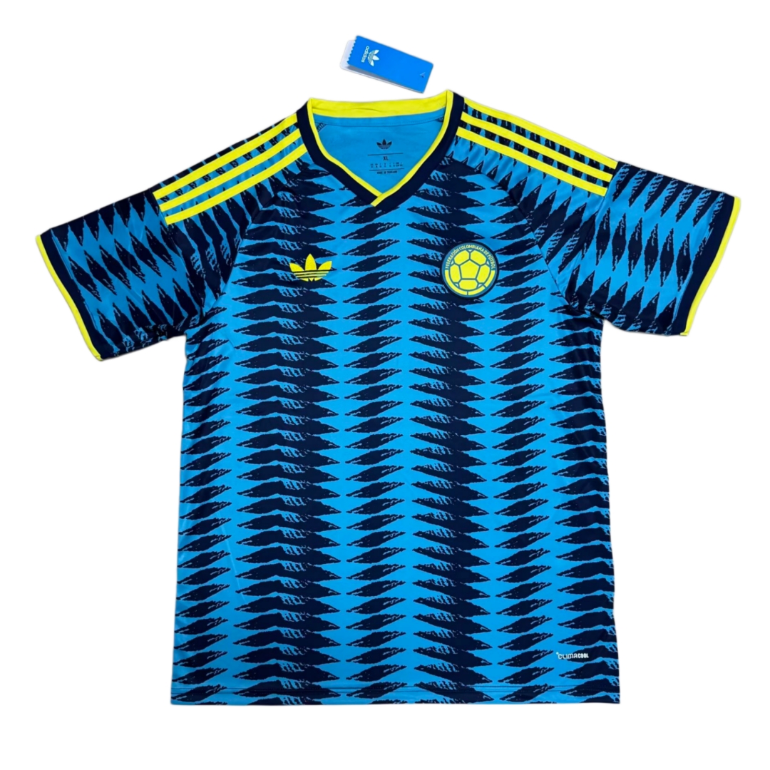 2026 world cup colombia