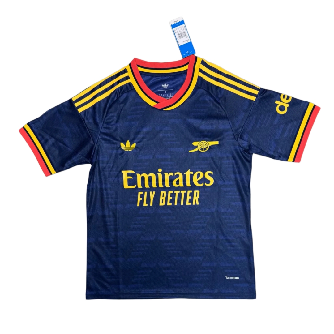 Alternative view of Arsenal Away Jersey 2627