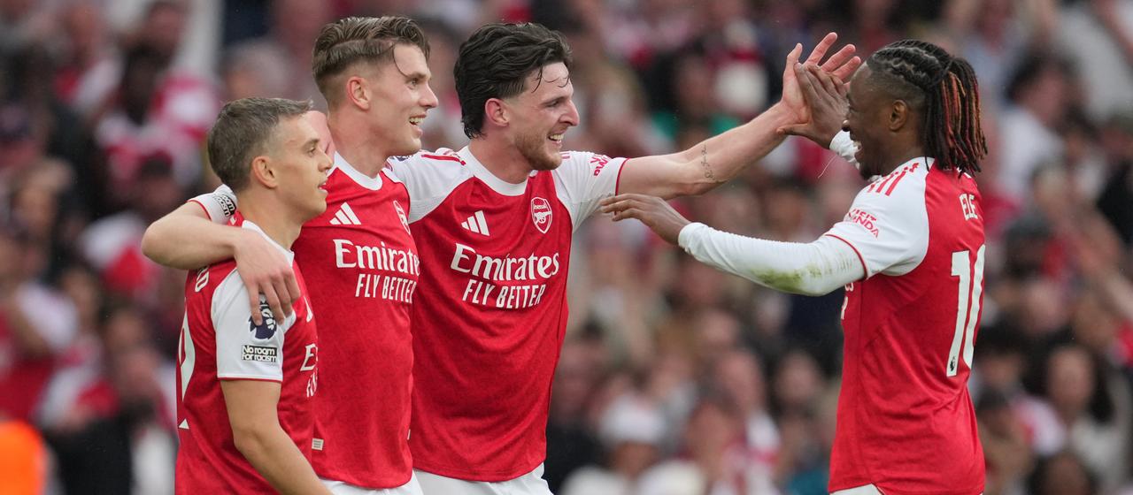 Arsenal
