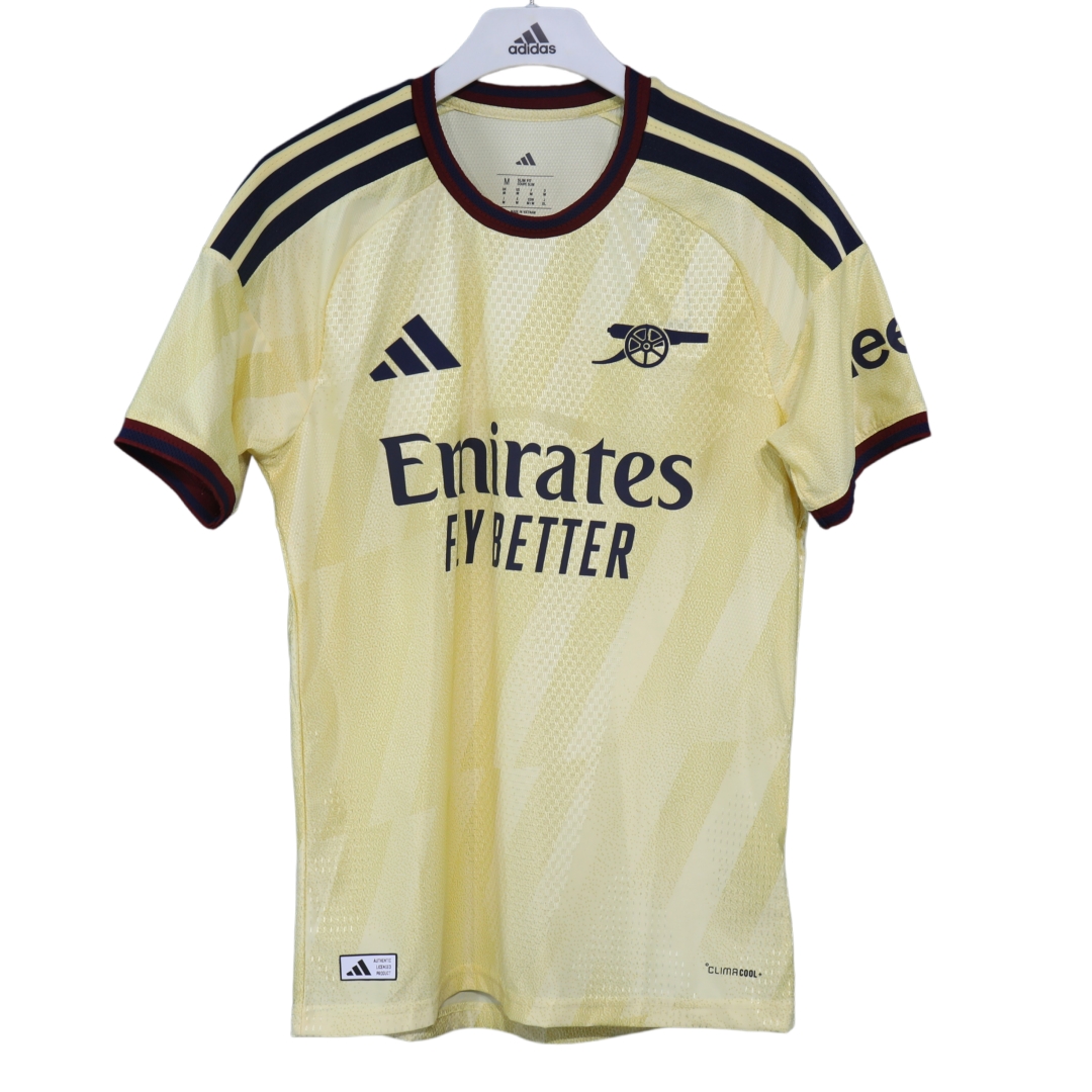 Arsenal Third Player version Jersey 2627